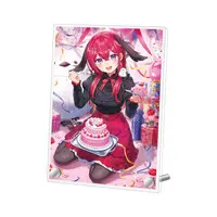 Konkon Aria - Acrylic Art Plate - Neo-Porte