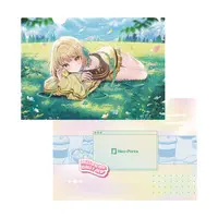 Mitsuba Eni - Plastic Folder - Stationery - Neo-Porte