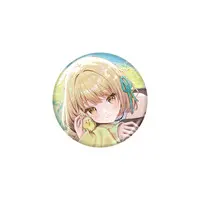 Mitsuba Eni - Badge - Neo-Porte
