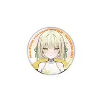 Mitsuba Eni - Badge - Neo-Porte