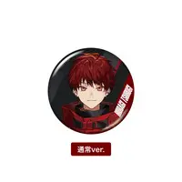 Hiiragi Tsurugi - Badge - Neo-Porte