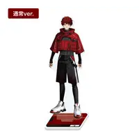 Hiiragi Tsurugi - Acrylic stand - Neo-Porte