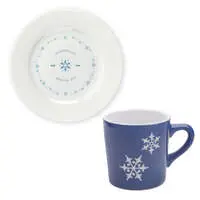 Shirayuki Reid - Dish - Mug - Tableware - Neo-Porte