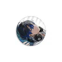 Aogiri Eito - Badge - Neo-Porte