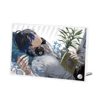 Aogiri Eito - Acrylic Art Plate - Neo-Porte