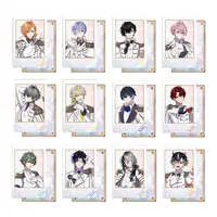 Neo-Porte - Character Card (Random Item)
