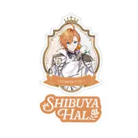 Shibuya HAL - Stickers - Neo-Porte