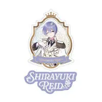 Shirayuki Reid - Stickers - Neo-Porte