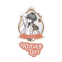 Kuga Leo - Stickers - Neo-Porte