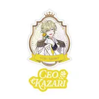 Ceo Kazari - Stickers - Neo-Porte