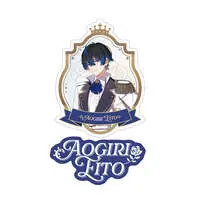 Aogiri Eito - Stickers - Neo-Porte