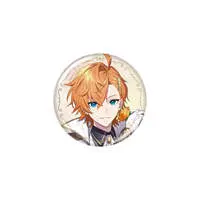 Shibuya HAL - Badge - Neo-Porte