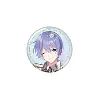 Shirayuki Reid - Badge - Neo-Porte