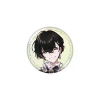 Aruse Inu - Badge - Neo-Porte