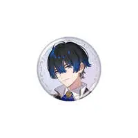 Aogiri Eito - Badge - Neo-Porte