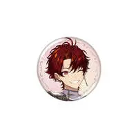 Hiiragi Tsurugi - Badge - Neo-Porte