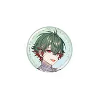 Yagami Tsukumo - Badge - Neo-Porte