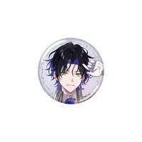 Asakura Shino - Badge - Neo-Porte