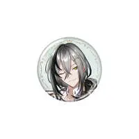 Hiura Kuro - Badge - Neo-Porte
