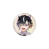 Onigaya Ten - Badge - Neo-Porte