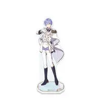 Shirayuki Reid - Acrylic stand - Neo-Porte