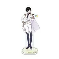 Aruse Inu - Acrylic stand - Neo-Porte