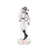 Kuga Leo - Acrylic stand - Neo-Porte
