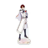 Hiiragi Tsurugi - Acrylic stand - Neo-Porte
