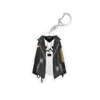 Aruse Inu - Acrylic Key Chain - Key Chain - Neo-Porte
