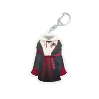 Hizuki Yui - Acrylic Key Chain - Key Chain - Neo-Porte