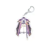 Yozuna Niu - Acrylic Key Chain - Key Chain - Neo-Porte