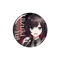 Hizuki Yui - Badge - Neo-Porte