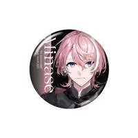 Minase - Badge - Neo-Porte