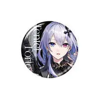 Tentei Forte - Badge - Neo-Porte