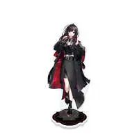Hizuki Yui - Acrylic stand - Neo-Porte