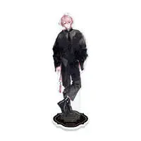 Minase - Acrylic stand - Neo-Porte