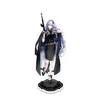 Tentei Forte - Acrylic stand - Neo-Porte