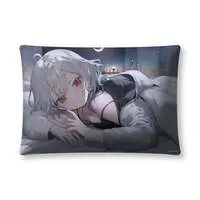 Shirona Shizuku - Cushion Cover - Neo-Porte