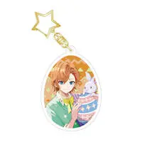 Shibuya HAL - Acrylic Key Chain - Key Chain - Neo-Porte