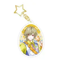 Ceo Kazari - Acrylic Key Chain - Key Chain - Neo-Porte