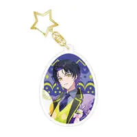 Asakura Shino - Acrylic Key Chain - Key Chain - Neo-Porte
