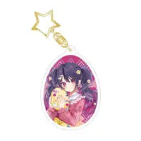Amane Amu - Acrylic Key Chain - Key Chain - Neo-Porte