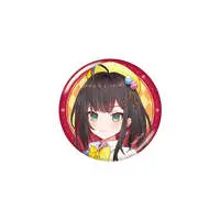 Hizuki Yui - Badge - Neo-Porte