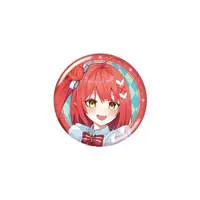 Kohaku Teto - Badge - Neo-Porte
