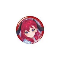 Konkon Aria - Badge - Neo-Porte