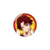 Hiiragi Tsurugi - Badge - Neo-Porte
