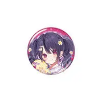 Amane Amu - Badge - Neo-Porte