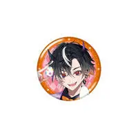 Onigaya Ten - Badge - Neo-Porte