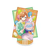 Shibuya HAL - Acrylic stand - Neo-Porte