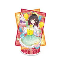 Hizuki Yui - Acrylic stand - Neo-Porte